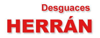 Desguaces Herrán